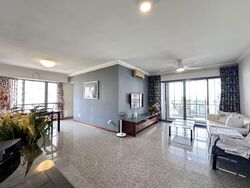 Aquarius By The Park (D16), Condominium #561316491